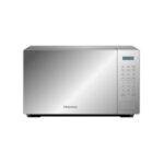 Hisense 20L Digital Microwave Oven  – Silver