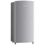 Hisense 195Litre Refrigerator RR195DAGS;  Big Freezer Compartment, Defrost