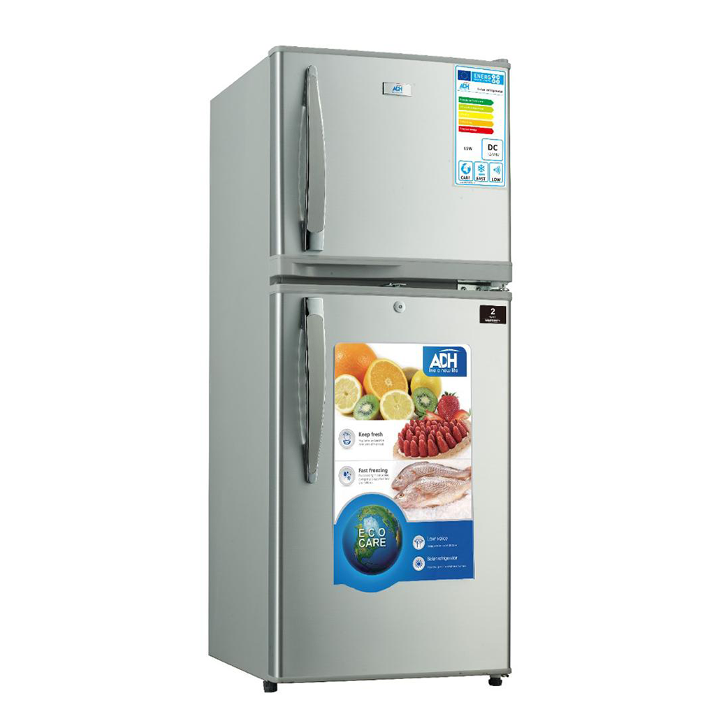 ADH-138L-Solar-Refrigerator ADH-138L-Solar-Refrigerator