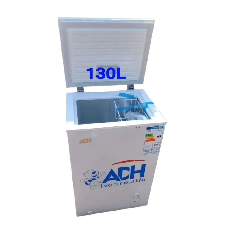 ADH 130Litre Chest Freezer