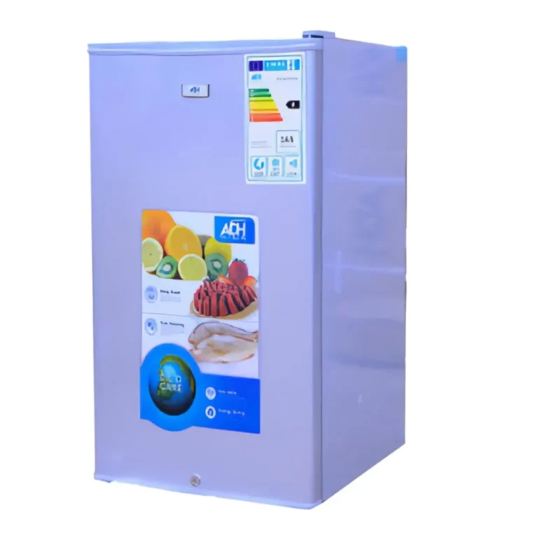 ADH 90Litre DC Solar Refrigerator
