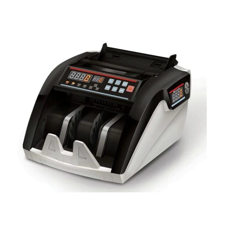 Bill Counter 5800D/ Money Detector