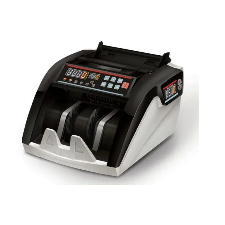 Bill Counter 5800D/ Money Detector
