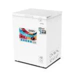 CHiQ 130Litre Chest Freezer Single Door | CF130