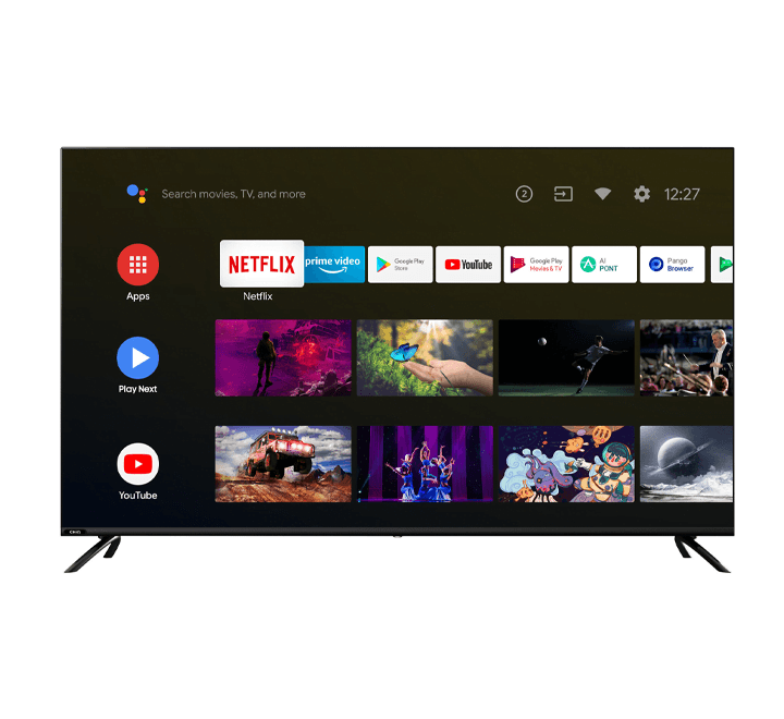 CHiQ-50-inch-4K-UHD-Flameless-Android-Smart-TV