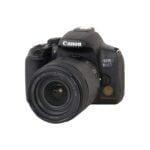 Canon EOS 850D DSLR Camera & 18-135mm IS USM Lens