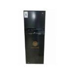 CHiQ 220Litres Defrost Fridge Top Mount Freezer CTM220 – Black