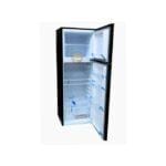 CHiQ 220Litres Defrost Fridge Top Mount Freezer CTM220 – Black