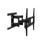 V-Star Full Motion TV Wall Mount Double Arm 32 to 75 inches