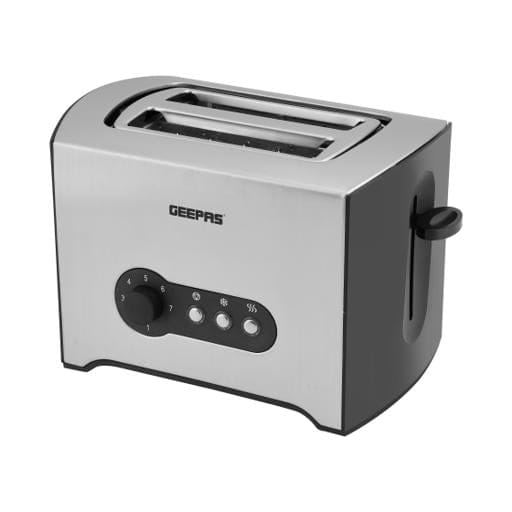Geepas-900W-2-Slice-Toaster