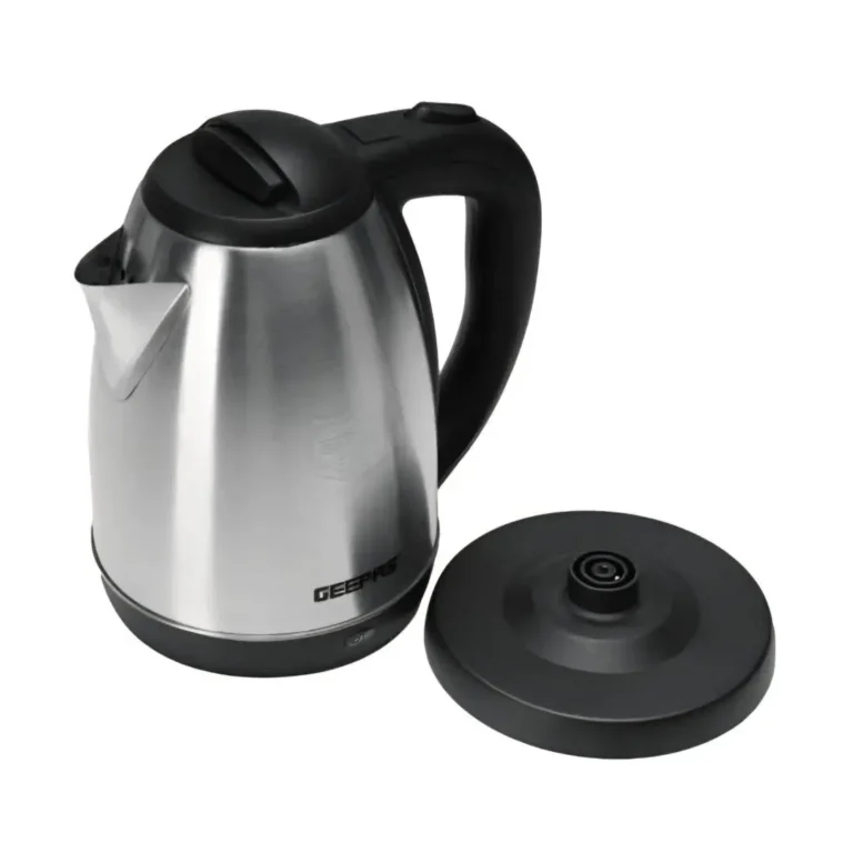 Geepas 1.8L Electric Kettle 1800W GK5454