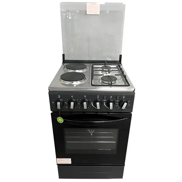 GlobalStar-2-Gas-2-Electric-Cooker-with-Electric-Oven-7 (1)