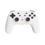 Google Stadia Wireless Gamepad Controller - White