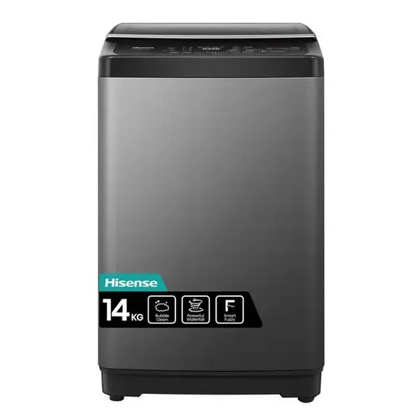 Hisense-14Kg-Top-Load-Fully-Automatic-Washing-Machine-WTJA1402T