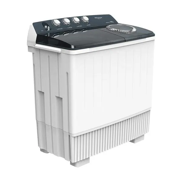 Hisense-14Kg-Twin-Tub-Washing-Machine
