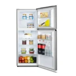 Hisense 266Liters Frost Free  Refrigerator RT266N4DGN– Silver
