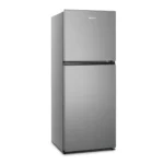 Hisense 266Liters Frost Free  Refrigerator RT266N4DGN– Silver