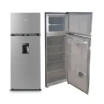 Hisense 270Litre Fridge RD-27D with Water Dispenser -Silver