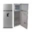 Hisense 270Litre Fridge RD-27D with Water Dispenser  -Silver