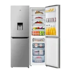 Hisense 330Litre Frost Free  Fridge With  Dispenser (RD-33WC4SB1)