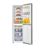 Hisense 330Litre Frost Free  Fridge With  Dispenser (RD-33WC4SB1)