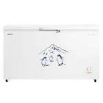 Hisense-550L-Chest-Freezer-FC-55DD4SA
