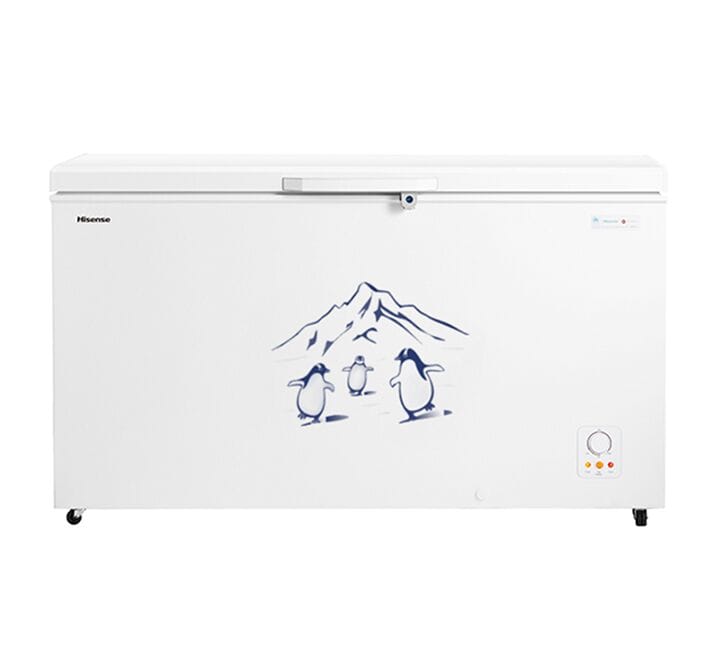 Hisense-550L-Chest-Freezer-FC-55DD4SA