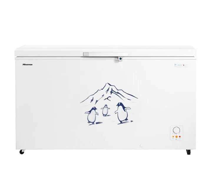 Hisense-550L-Chest-Freezer-FC-55DD4SA