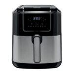 Hisense-6.3L-Air-Fryer-With-XL-Capacity-H06AFBS1S3