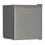 Hisense 60Litre Mini Bar Single Door Fridge, silver RR60DAGS0