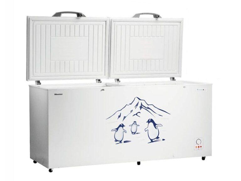 Hisense-660L-Double-Door-Chest-Freezer-FC-66DT4SA-2