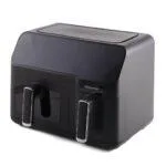 Hisense-8.6L-Dual-Basket-Air-Fryer-H09AFBK2S5-2