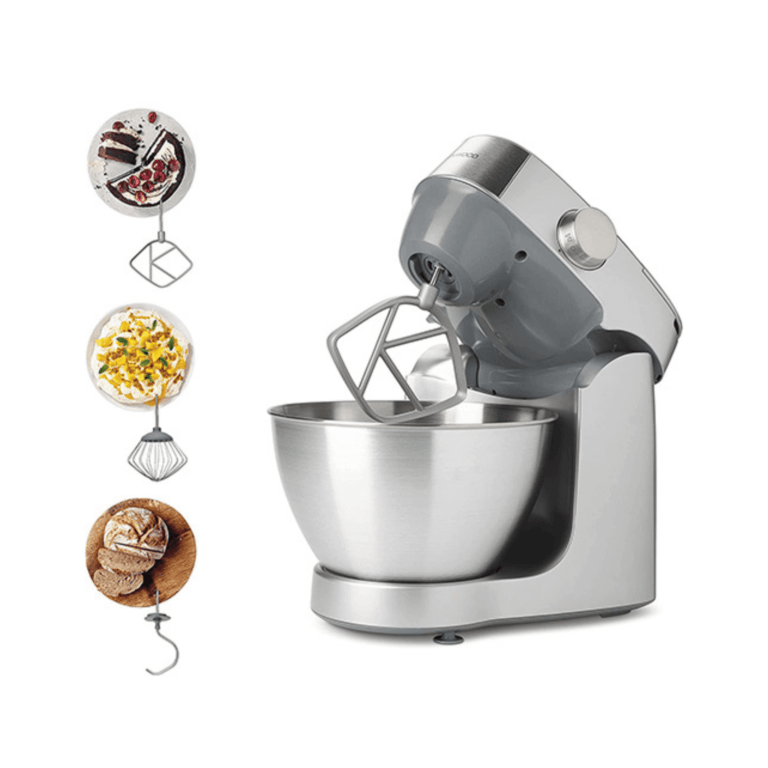 Kenwood4.3l