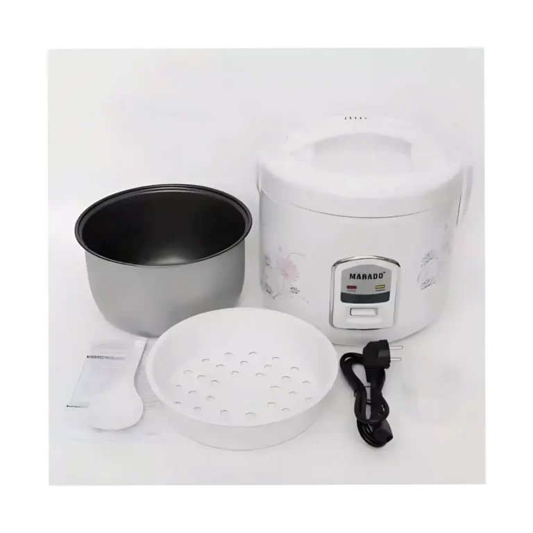Marado 5Litres Electric Rice Cooker Gs-50