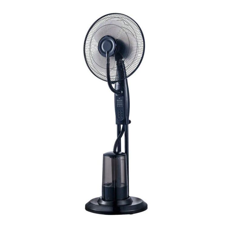 Pedestal-Mist-Fan