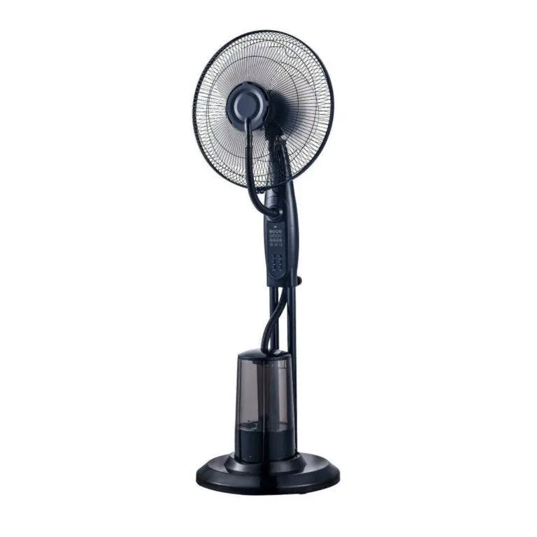 Pedestal-Mist-Fan