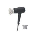 Philips Hair Dryer 1600 watts 3000 series with ThermoProtect Attachment | BHD302/10