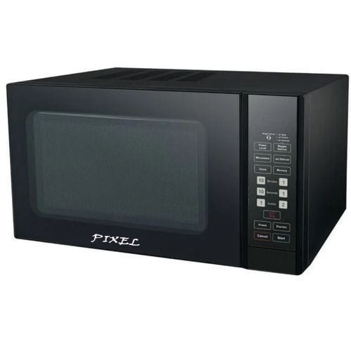 Pixel-20L-Digital-Microwave-Oven