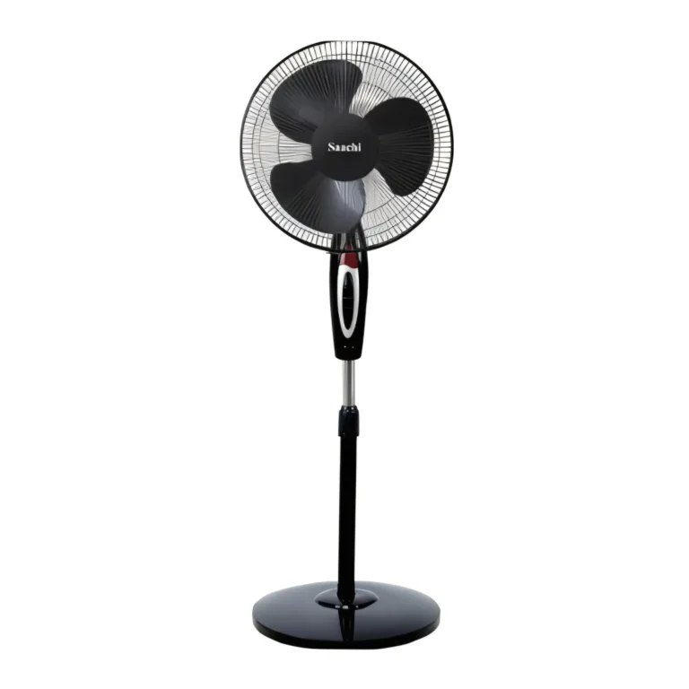 Saachi Stand Fan 16 inch NL-FN-1738S