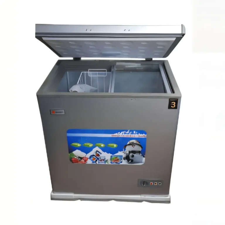 Sayona 200Litres Deep Freezer