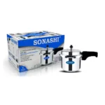 Sonashi 3L Pressure Cooker | SPC-230