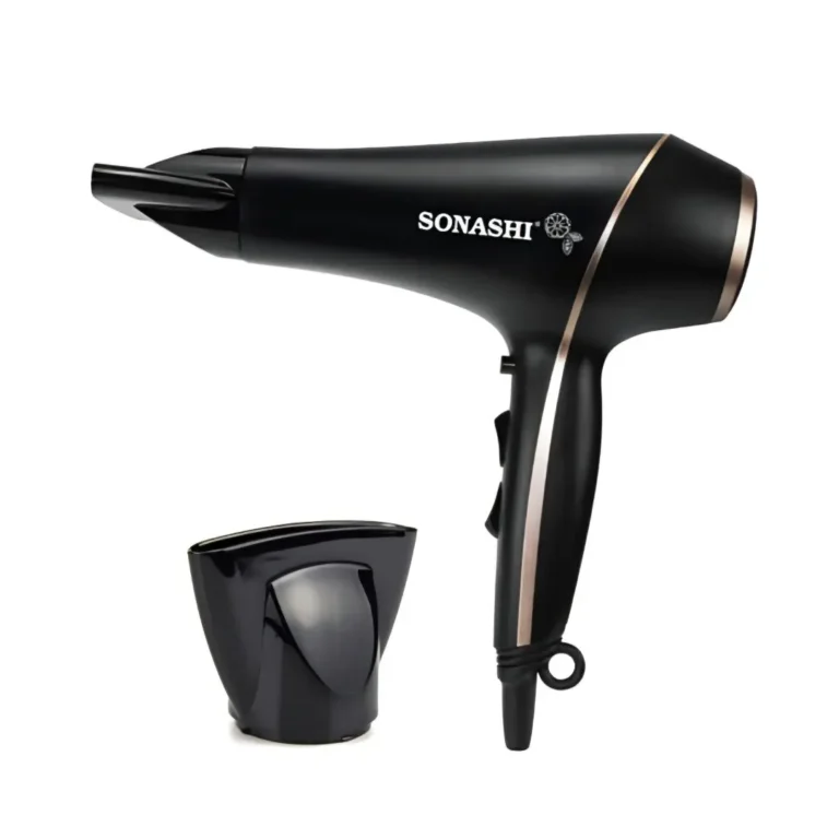 Sonashi 2000w Hair Dryer  SHD-5004