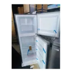 Spj 160Litre Double Door Fridge