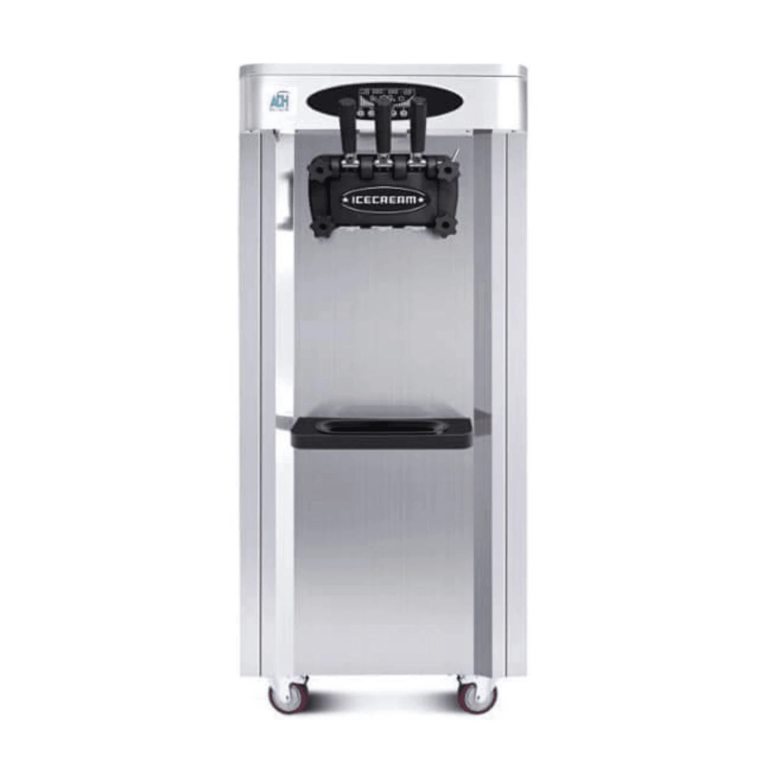 adh big ice cream machine