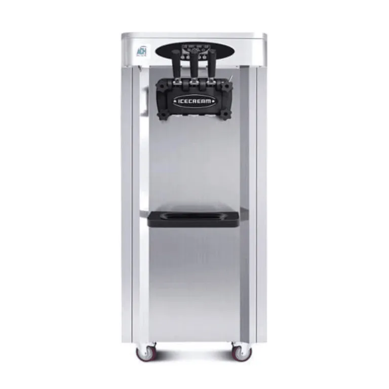 adh big ice cream machine
