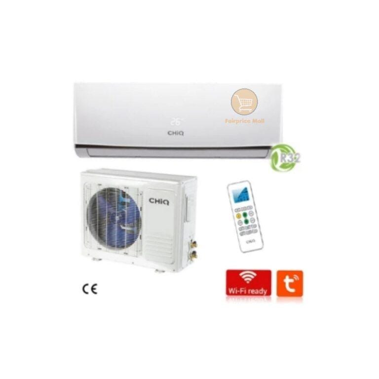 CHiQ 24000 BTU  Wall Split Air Conditioner A/C