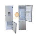 CHiQ 340L Double Door Fridge Bottom Freezer CBM340DSK3