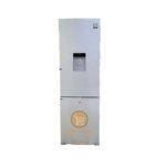 CHiQ 340L Double Door Fridge Bottom Freezer CBM340DSK3