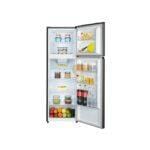 Hisense 328Litre Fridge  Frost-free Top Mount Freezer (RT328N4DGN)