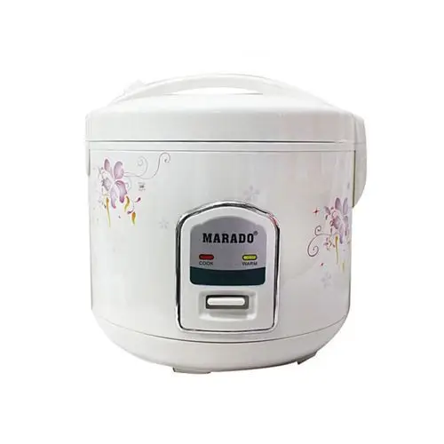 marado 4liter rice cooker